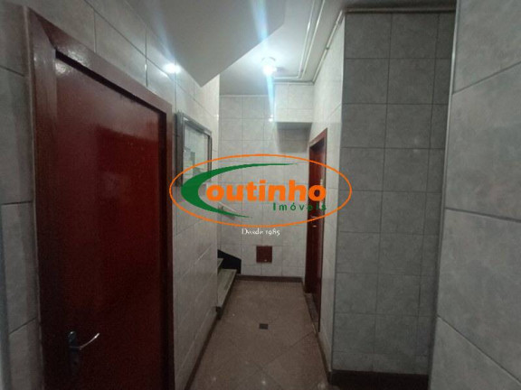 Imagem Apartamento com 1 Quarto à Venda, 41 m² em Tijuca - Rio De Janeiro