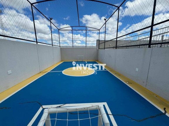 Imagem Apartamento com 2 Quartos para Alugar, 56 m² em Vila Rosa - Goiânia Imagem Apartamento com 2 Quartos para Alugar, 56 m² em Vila Rosa - Goiânia