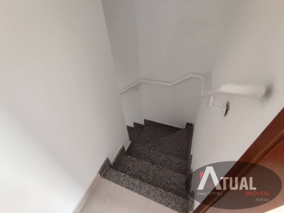 Imagem Casa de Condomínio com 3 Quartos à Venda, 78 m² em Caetetuba - Atibaia Imagem Casa de Condomínio com 3 Quartos à Venda, 78 m² em Caetetuba - Atibaia