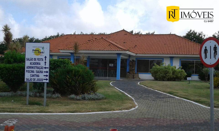Imagem Terreno em Condomínio à Venda, 360 m² em Lagoinha - Araruama Imagem Terreno em Condomínio à Venda, 360 m² em Lagoinha - Araruama