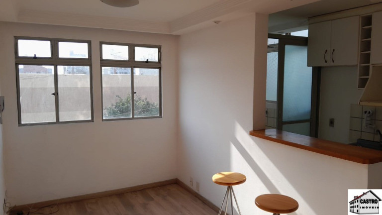 Apartamento com 2 Quartos à Venda, 41 m² em Jardim Santa Terezinha (zona Leste) - São Paulo