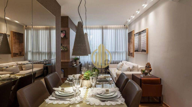 Imagem Apartamento com 2 Quartos à Venda, 47 m² em Campos Elíseos - Ribeirão Preto Imagem Apartamento com 2 Quartos à Venda, 47 m² em Campos Elíseos - Ribeirão Preto