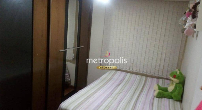 Imagem Apartamento com 3 Quartos à Venda, 69 m² em Vila Alpina - São Paulo Imagem Apartamento com 3 Quartos à Venda, 69 m² em Vila Alpina - São Paulo