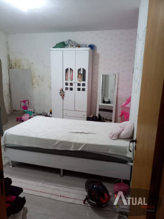 Imagem Casa com 3 Quartos à Venda, 140 m² em Jardim Imperial - Atibaia Imagem Casa com 3 Quartos à Venda, 140 m² em Jardim Imperial - Atibaia