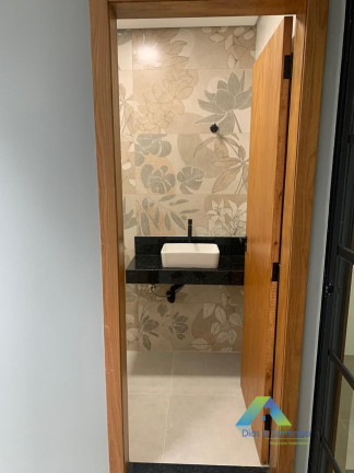 Imagem Sobrado com 3 Quartos à Venda, 180 m² em Vila Francisco Matarazzo - Santo André Imagem Sobrado com 3 Quartos à Venda, 180 m² em Vila Francisco Matarazzo - Santo André