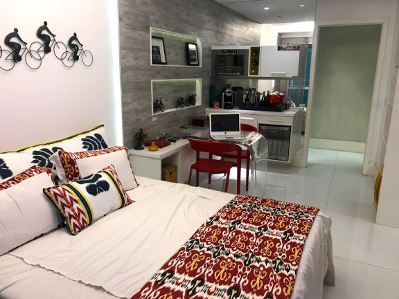 Imagem Apartamento com 2 Quartos à Venda, 79 m² em Barra Da Tijuca - Rio De Janeiro