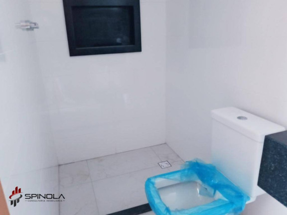 Imagem Apartamento com 4 Quartos à Venda, 147 m² em Canto Do Forte - Praia Grande