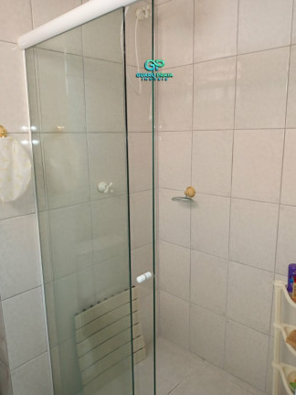 Imagem Apartamento com 3 Quartos à Venda, 105 m² em Enseada - Guarujá