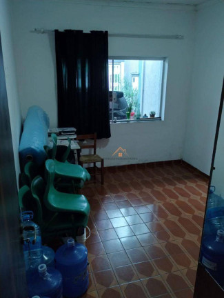 Imagem Casa com 4 Quartos à Venda, 147 m² em Parque Das Nações - Santo André