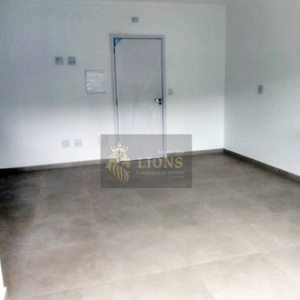 Imagem Flat com 1 Quarto à Venda, 35 m² em Perequê Açu - Ubatuba Imagem Flat com 1 Quarto à Venda, 35 m² em Perequê Açu - Ubatuba
