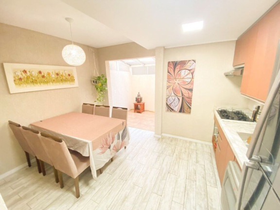 Imagem Casa de Condomínio com 2 Quartos à Venda, 76 m² em Sarandi - Porto Alegre