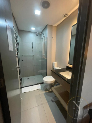 Imagem Apartamento com 1 Quarto à Venda, 28 m² em República - São Paulo Imagem Apartamento com 1 Quarto à Venda, 28 m² em República - São Paulo