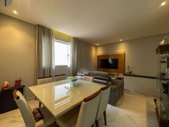 Casa com 2 Quartos à Venda, 73 m² em Boqueirão - Santos