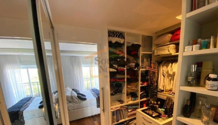 Imagem Apartamento com 4 Quartos à Venda, 240 m² em Vila Maria - São Paulo