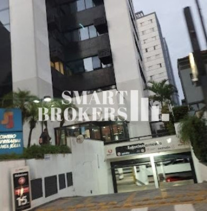 Imagem Sala Comercial à Venda, 37 m² em Vila Mariana - São Paulo
