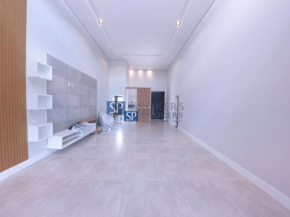 Imagem Casa com 3 Quartos à Venda, 330 m² em Swiss Park - Campinas Imagem Casa com 3 Quartos à Venda, 330 m² em Swiss Park - Campinas
