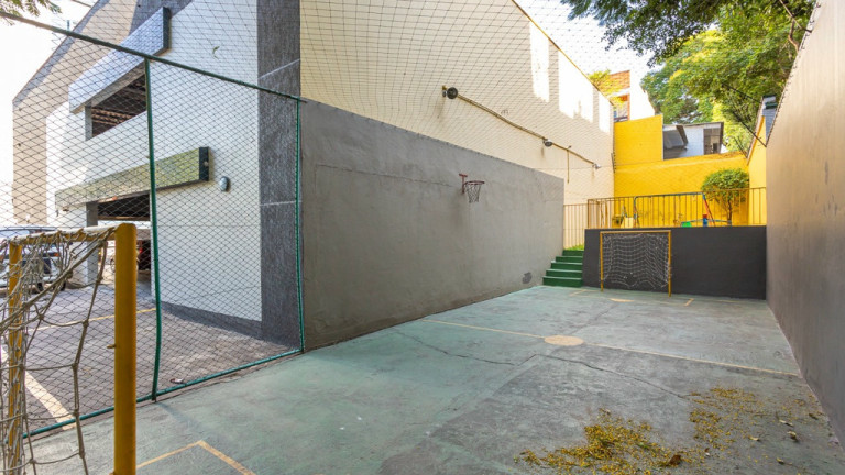 Imagem Cobertura com 3 Quartos à Venda, 180 m² em Bela Vista - Porto Alegre Imagem Cobertura com 3 Quartos à Venda, 180 m² em Bela Vista - Porto Alegre