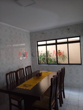 Imagem Sobrado com 3 Quartos à Venda, 195 m² em Jordanópolis - São Bernardo Do Campo Imagem Sobrado com 3 Quartos à Venda, 195 m² em Jordanópolis - São Bernardo Do Campo