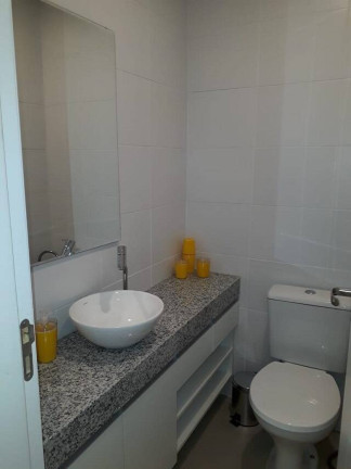 Imagem Apartamento com 1 Quarto para Alugar, 27 m² em Granja Viana - Cotia
