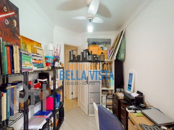 Imagem Apartamento com 4 Quartos à Venda, 166 m² em Brooklin - São Paulo Imagem Apartamento com 4 Quartos à Venda, 166 m² em Brooklin - São Paulo