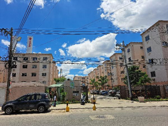 Imóvel com 2 Quartos à Venda, 19.854 m² em Santa Cruz - Rio De Janeiro