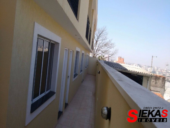 Imagem Casa com 2 Quartos à Venda, 70 m² em Penha - São Paulo Imagem Casa com 2 Quartos à Venda, 70 m² em Penha - São Paulo