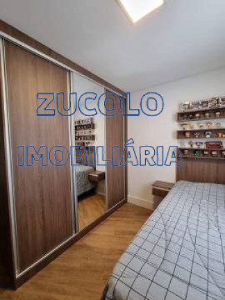 Imagem Apartamento com 3 Quartos à Venda, 80 m² em Jardim Ocara - Santo André Imagem Apartamento com 3 Quartos à Venda, 80 m² em Jardim Ocara - Santo André
