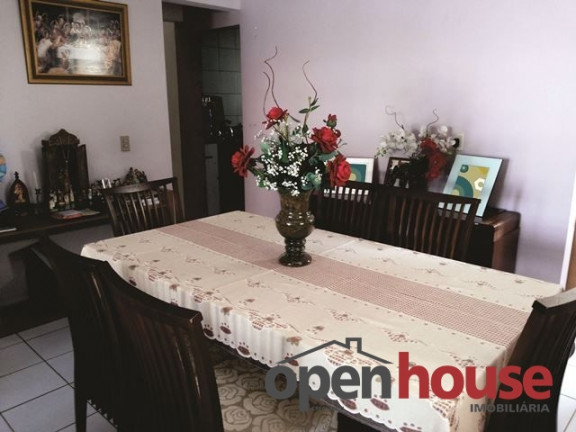 Imagem Casa com 4 Quartos à Venda, 200 m² em Neópolis - Natal