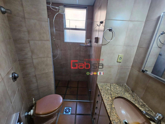 Imagem Apartamento com 3 Quartos à Venda, 140 m² em Centro - Cabo Frio Imagem Apartamento com 3 Quartos à Venda, 140 m² em Centro - Cabo Frio