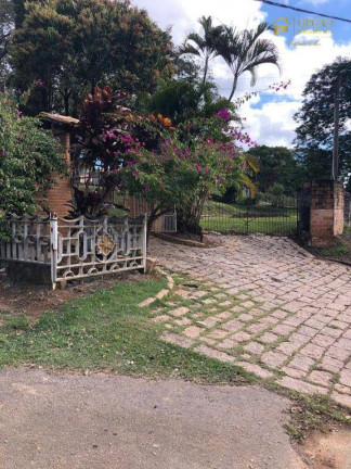Imagem Chácara com 3 Quartos à Venda, 450 m² em Chácara Do Pinhal - Cabreúva Imagem Chácara com 3 Quartos à Venda, 450 m² em Chácara Do Pinhal - Cabreúva