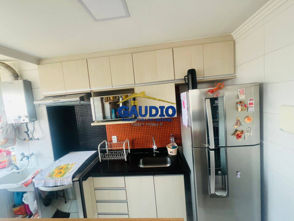 Imagem Apartamento com 2 Quartos à Venda, 46 m² em Jardim Umarizal - São Paulo Imagem Apartamento com 2 Quartos à Venda, 46 m² em Jardim Umarizal - São Paulo