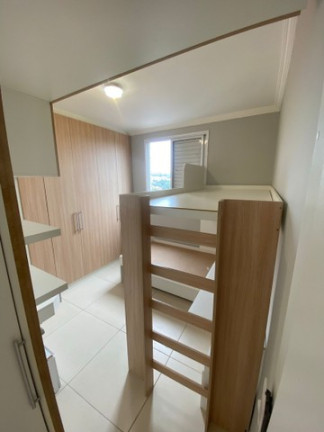 Imagem Apartamento com 2 Quartos à Venda, 52 m² em Jardim Refúgio - Sorocaba