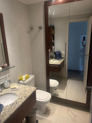 Imagem Apartamento com 4 Quartos à Venda, 121 m² em Jardim Marajoara - São Paulo Imagem Apartamento com 4 Quartos à Venda, 121 m² em Jardim Marajoara - São Paulo