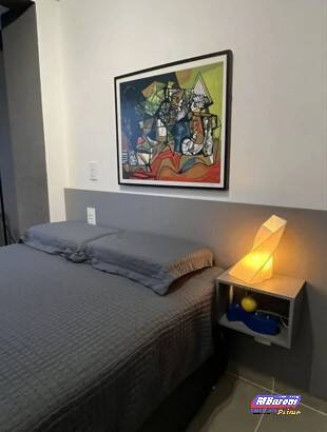 Imagem Apartamento com 1 Quarto à Venda, 27 m² em Jardim Paulista - São Paulo