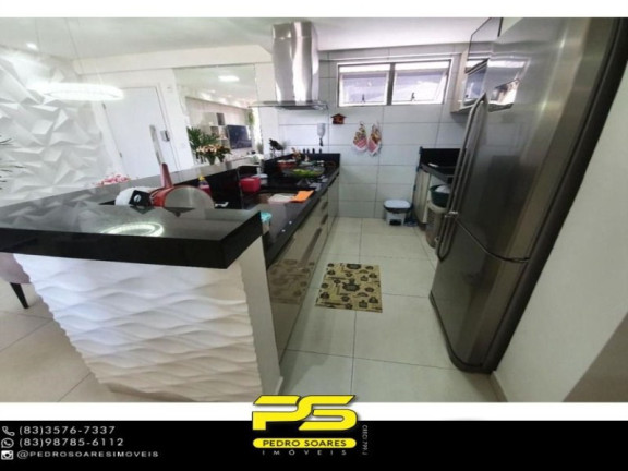 Imagem Apartamento com 2 Quartos à Venda, 60 m² em Manaíra - João Pessoa Imagem Apartamento com 2 Quartos à Venda, 60 m² em Manaíra - João Pessoa