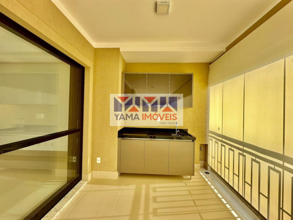 Imagem Apartamento com 3 Quartos à Venda, 168 m² em Bonfim Paulista - Ribeirão Preto