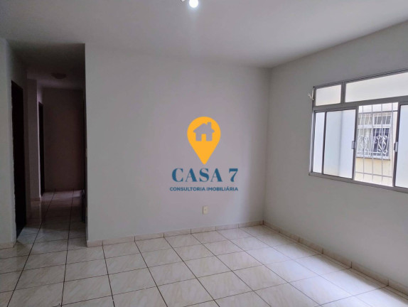 Imagem Apartamento com 3 Quartos à Venda, 75 m² em Buritis - Belo Horizonte