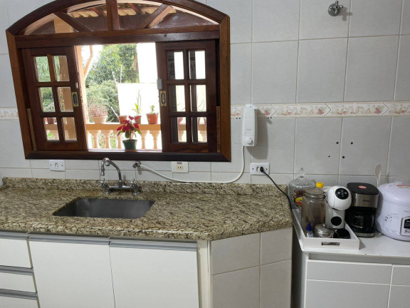 Imagem Chácara com 4 Quartos à Venda, 2.000 m² em Jardim Estância Brasil - Atibaia