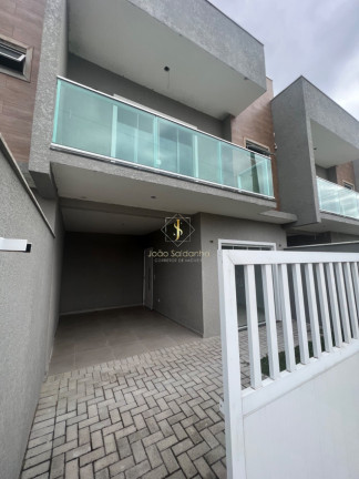 Sobrado com 3 Quartos à Venda, 101 m² em Brejatuba - Guaratuba