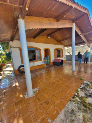 Imagem Casa com 3 Quartos à Venda, 87 m² em Maracanã - Praia Grande Imagem Casa com 3 Quartos à Venda, 87 m² em Maracanã - Praia Grande