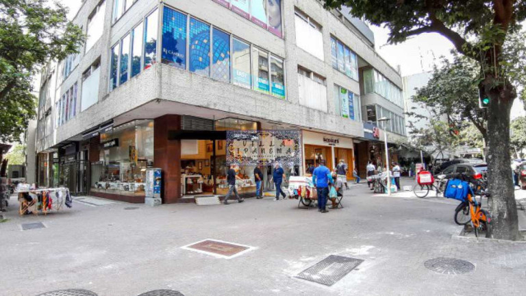 Imagem Loja à Venda, 45 m² em Ipanema - Rio De Janeiro