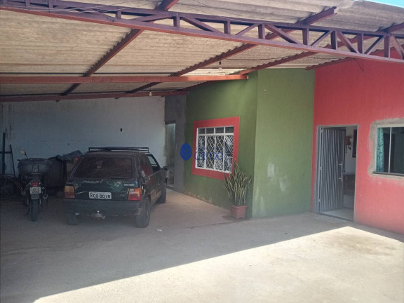 Casa com 4 Quartos à Venda, 170 m² em Jardim Itália - Anápolis