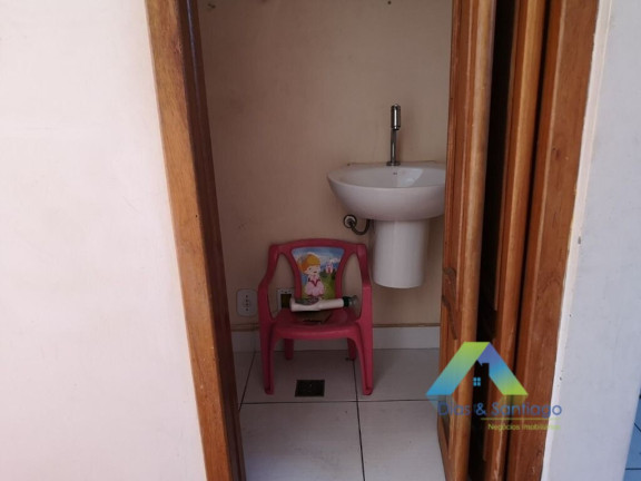 Imagem Sobrado com 3 Quartos à Venda, 125 m² em Vila Congonhas - São Paulo