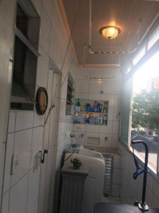 Imagem Apartamento com 3 Quartos à Venda, 107 m² em Higienópolis - São Paulo