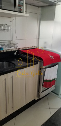 Imagem Apartamento com 3 Quartos à Venda, 63 m² em Ponte De São João - Jundiaí