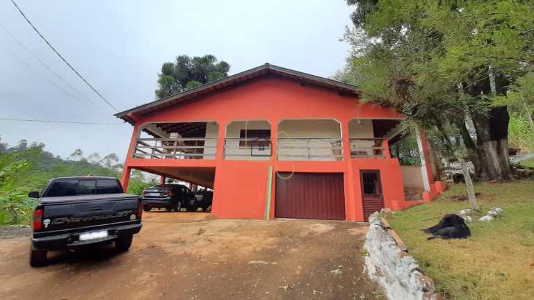Imagem Chácara com 2 Quartos à Venda, 17.242 m² em Chácaras São Miguel - Londrina