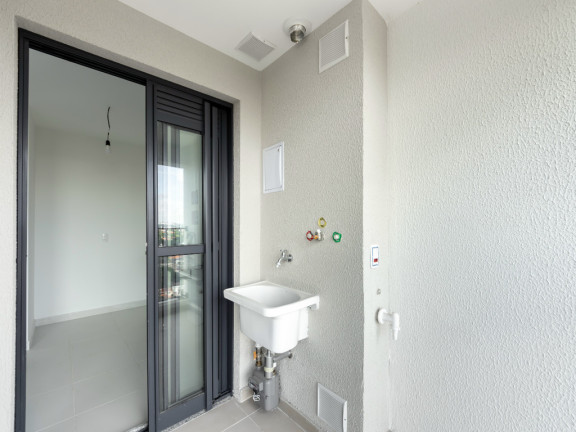 Imagem Apartamento com 2 Quartos à Venda, 55 m² em Vila Anastácio - São Paulo Imagem Apartamento com 2 Quartos à Venda, 55 m² em Vila Anastácio - São Paulo