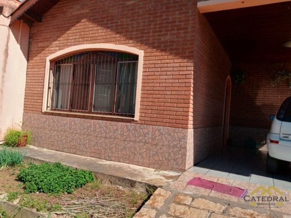 Imagem Casa com 3 Quartos à Venda, 300 m² em Jardim Santa Gertrudes - Jundiaí Imagem Casa com 3 Quartos à Venda, 300 m² em Jardim Santa Gertrudes - Jundiaí