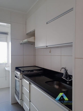 Imagem Apartamento com 2 Quartos à Venda, 50 m² em Sacomã - São Paulo Imagem Apartamento com 2 Quartos à Venda, 50 m² em Sacomã - São Paulo