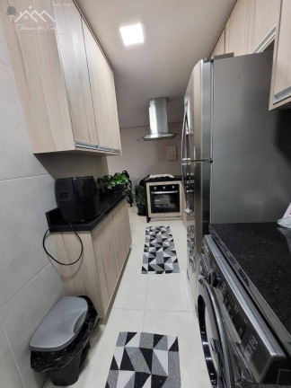 Imagem Apartamento com 2 Quartos à Venda, 51 m² em Residencial Pacaembu Ii - Itupeva